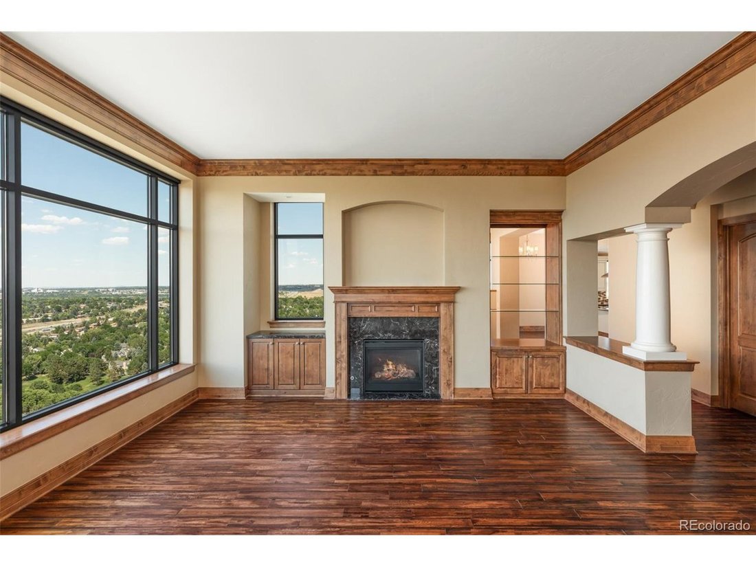 Condo in Denver, Colorado, United States 3 - 18524717