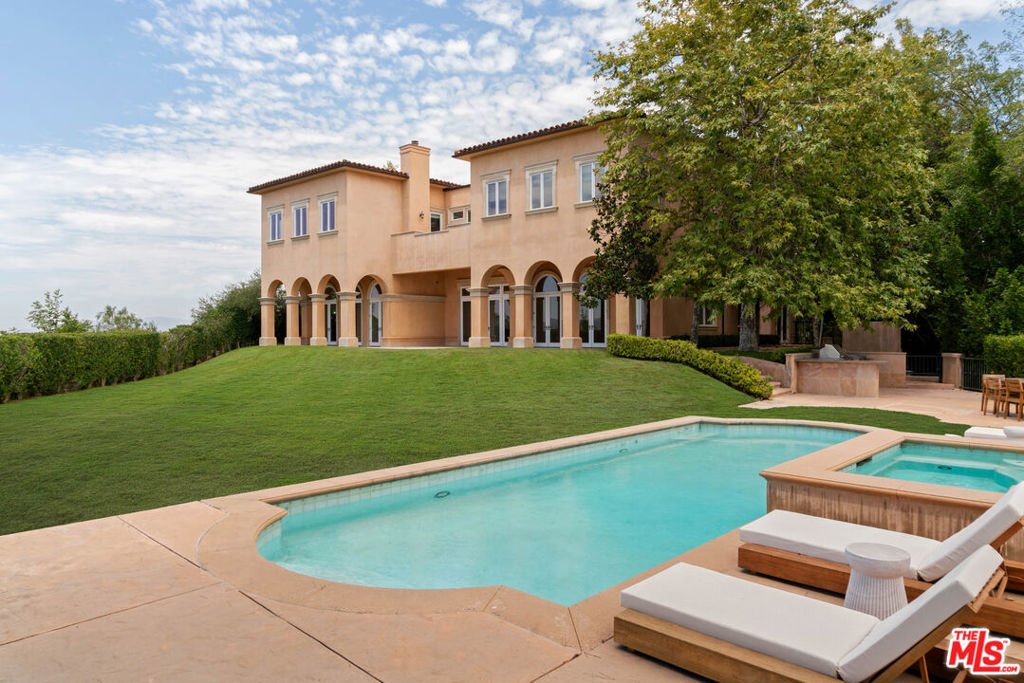 House in Beverly Hills, California, United States 2 - 18524408