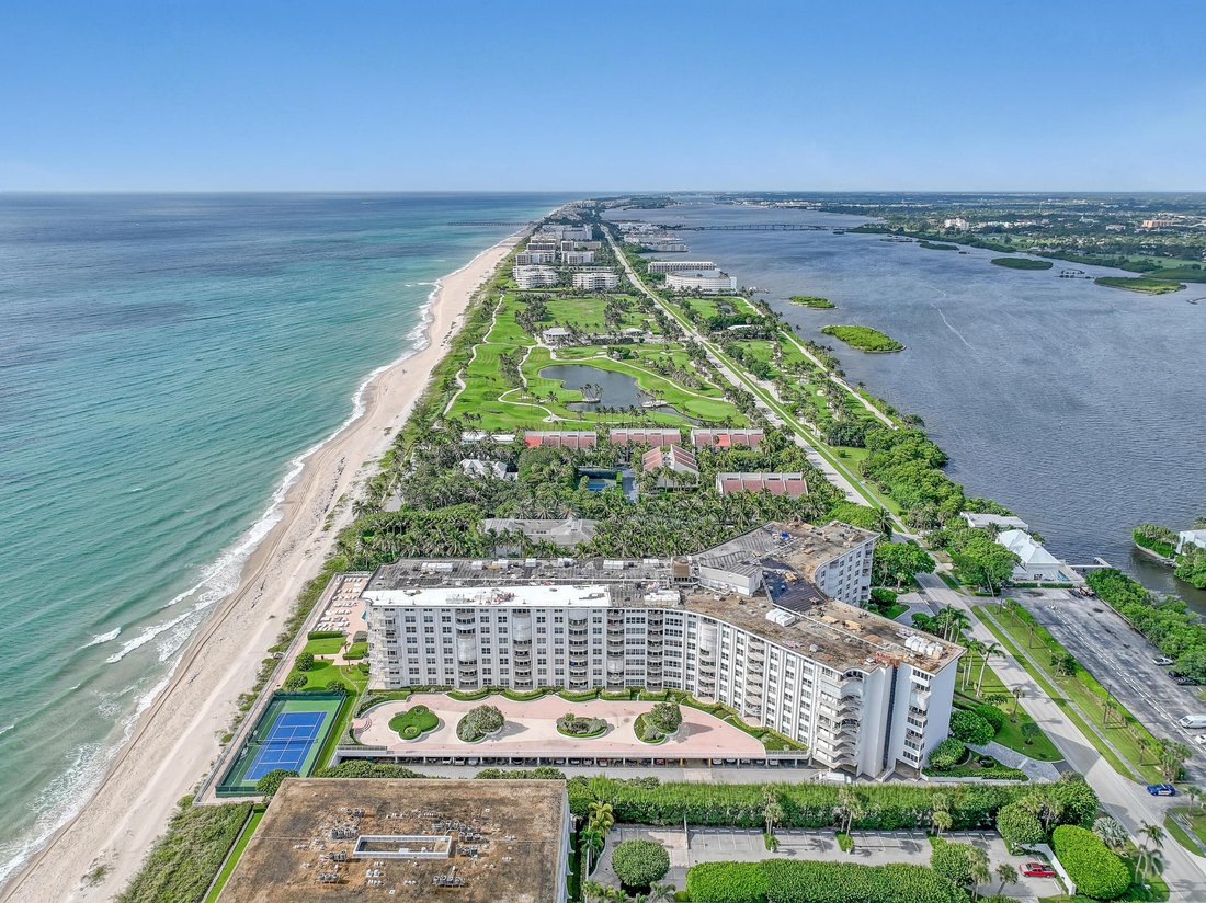 Condo in Palm Beach, Florida, United States 1 - 18524674