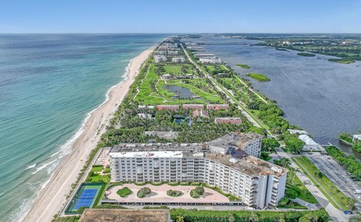 Condominio a Palm Beach, Florida, Stati Uniti 1