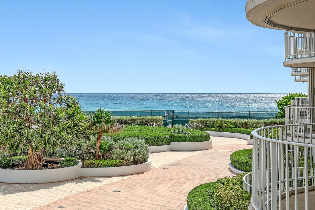 Condo in Palm Beach, Florida, United States 2 - 18524674