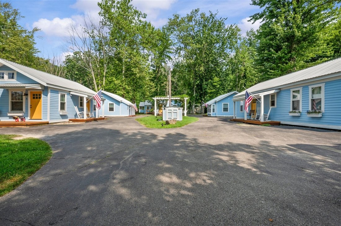 House in Lake Michigan Beach, Michigan, United States 1 - 18524663