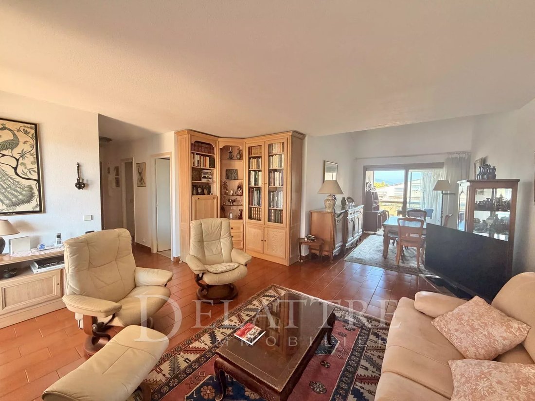 Apartment in Vieille Ville, Antibes, France 4 - 18524376