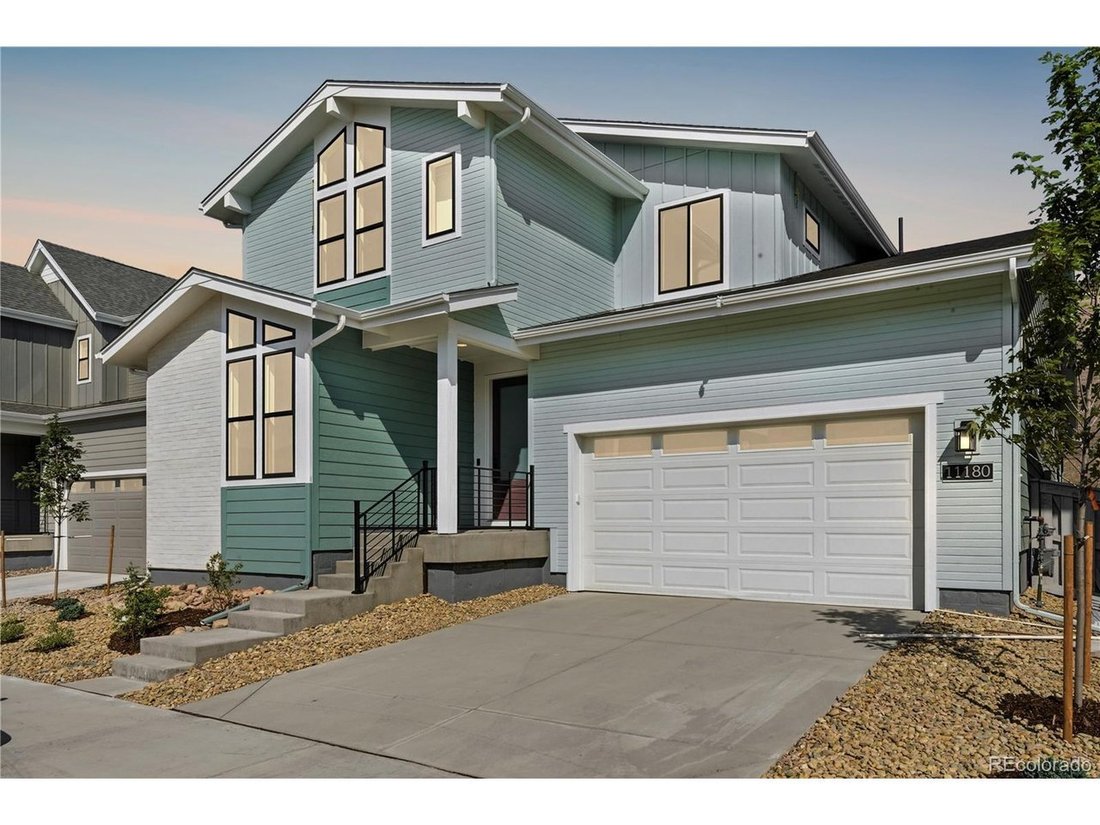 House in Lone Tree, Colorado, United States 2 - 18199845