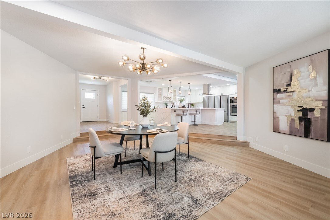 House in Henderson, Nevada, United States 3 - 18524085