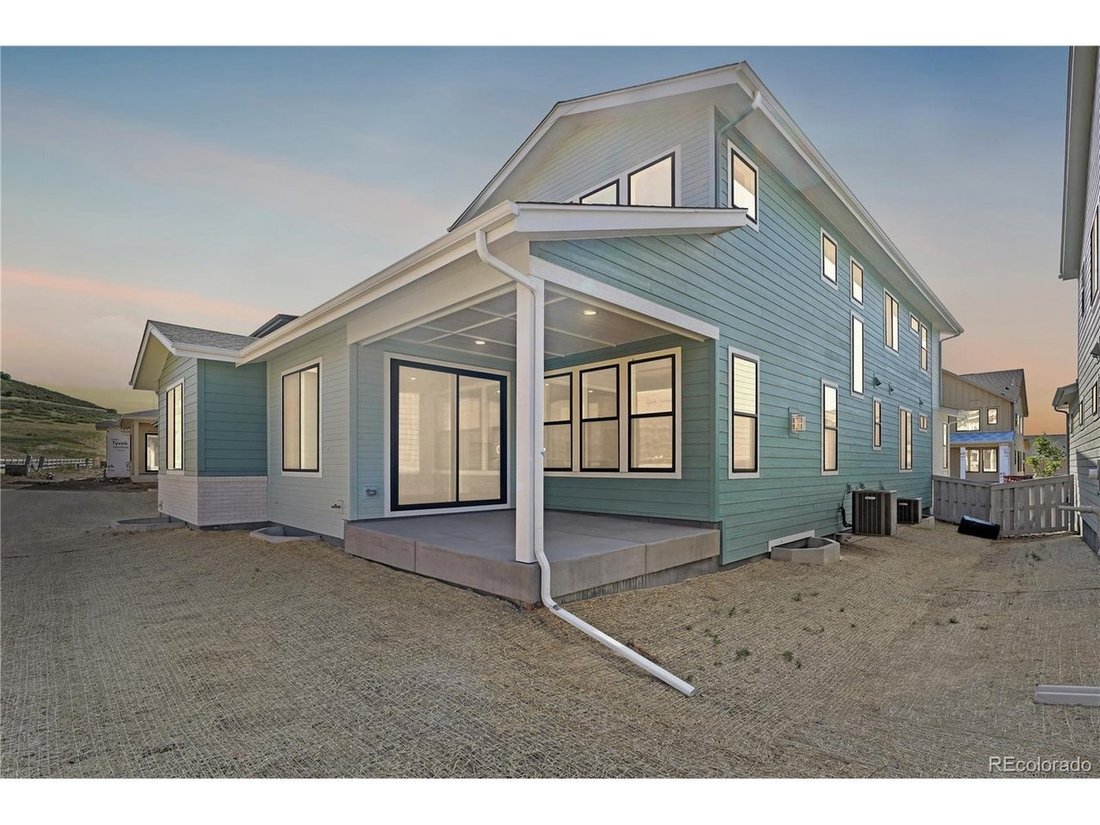 House in Lone Tree, Colorado, United States 3 - 18199845