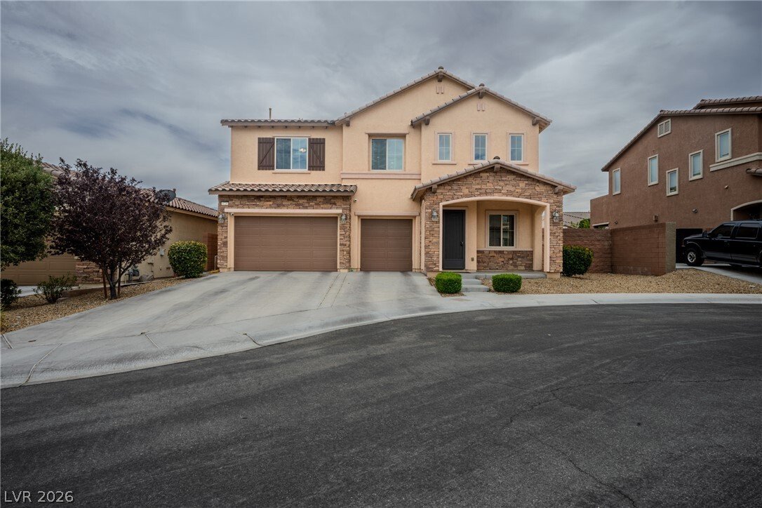 House in Las Vegas, Nevada, United States 1 - 18524123