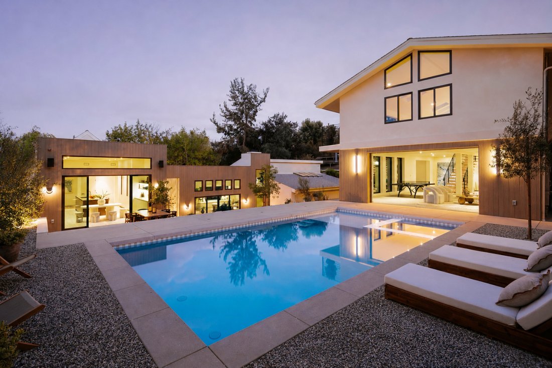 House in Los Angeles, California, United States 1 - 18524624