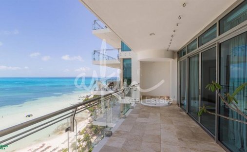 Eigentumswohnung in Cancún, Quintana Roo, Mexiko 1