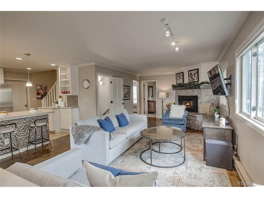 House in Breckenridge, Colorado, United States 5 - 18524709