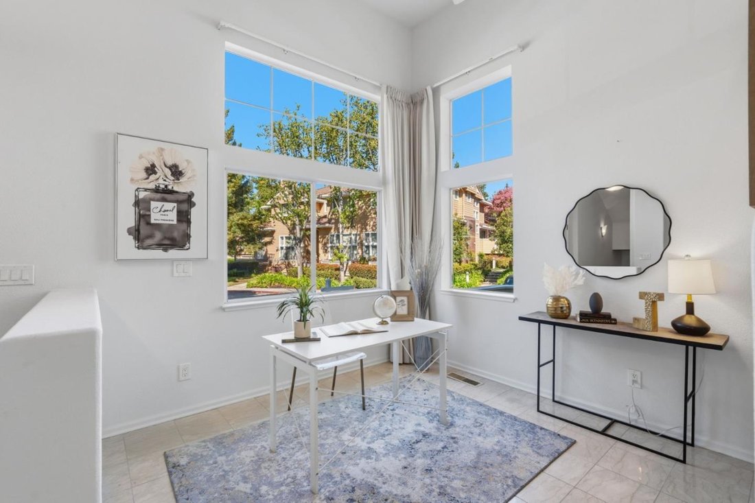 Townhouse in San Jose, California, United States 5 - 18511655