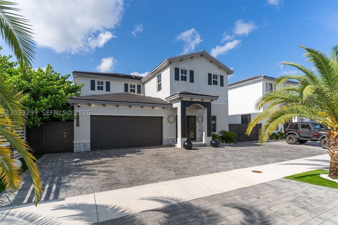 House in Miami, Florida, United States 2 - 18524691