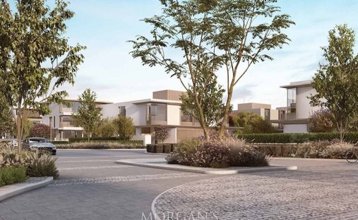 Villa in Al Barari, Dubai, United Arab Emirates 1