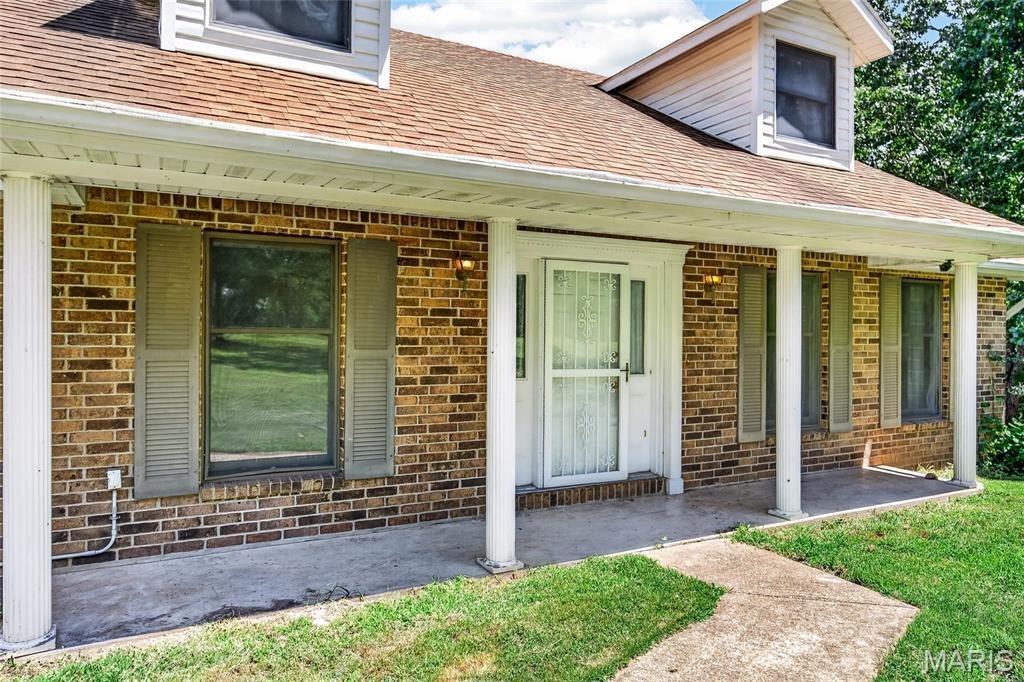 House in Dixon, Missouri, United States 2 - 18524598