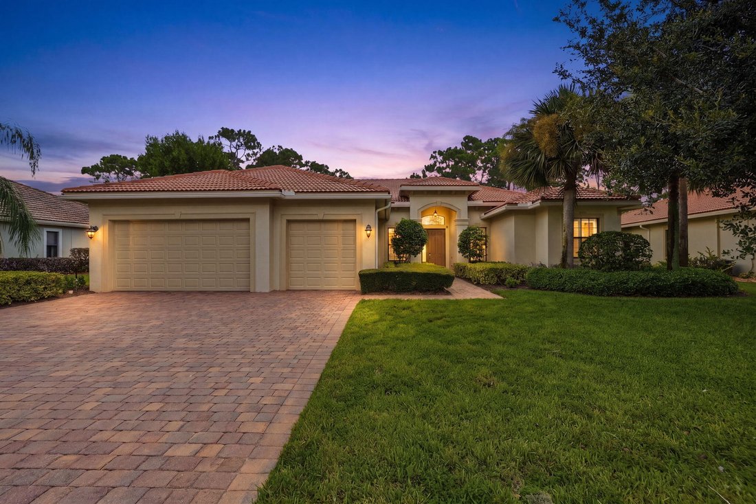 House in Stuart, Florida, United States 1 - 18524654