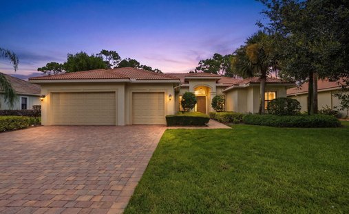 House in Stuart, Florida, United States 1