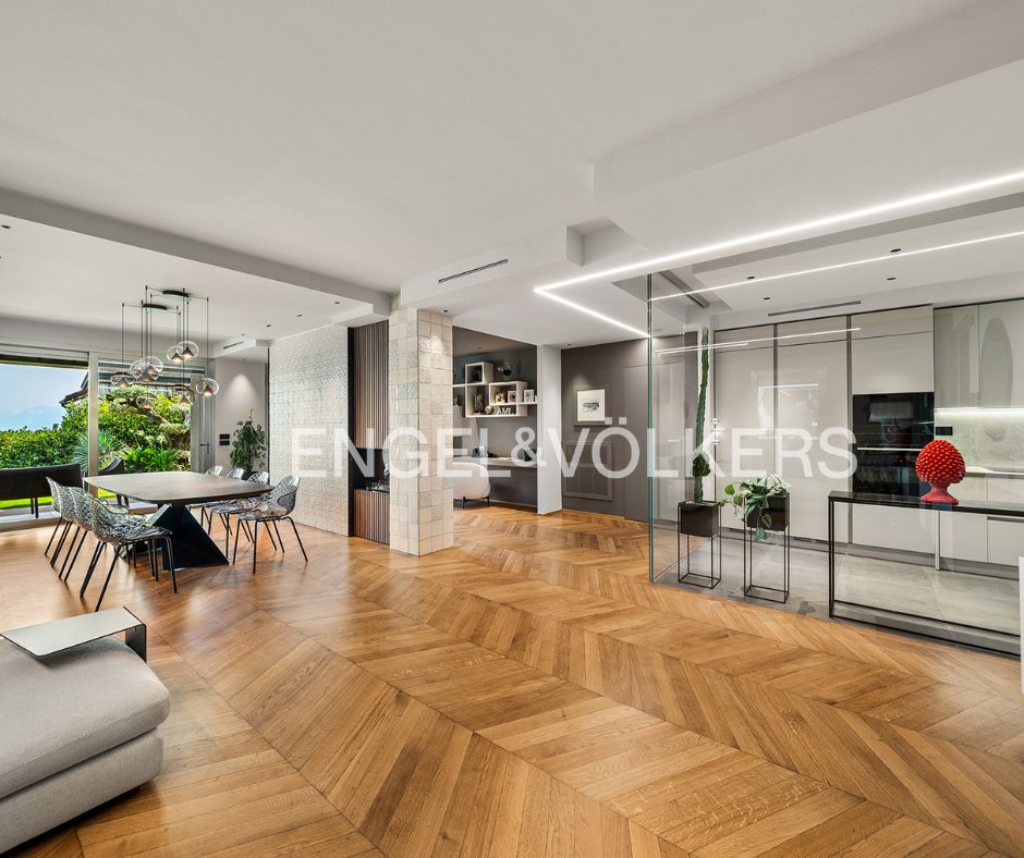 Apartment in Desenzano Centro, Desenzano del Garda, Lombardy 1 - 18523949