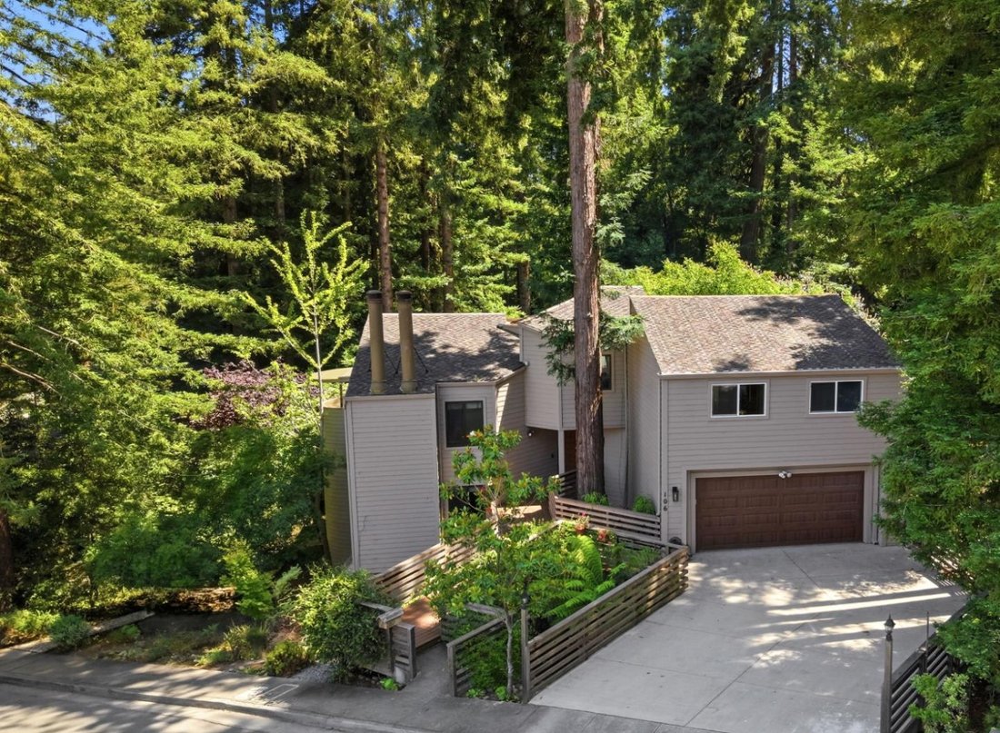 House in Santa Cruz, California, United States 1 - 18204577