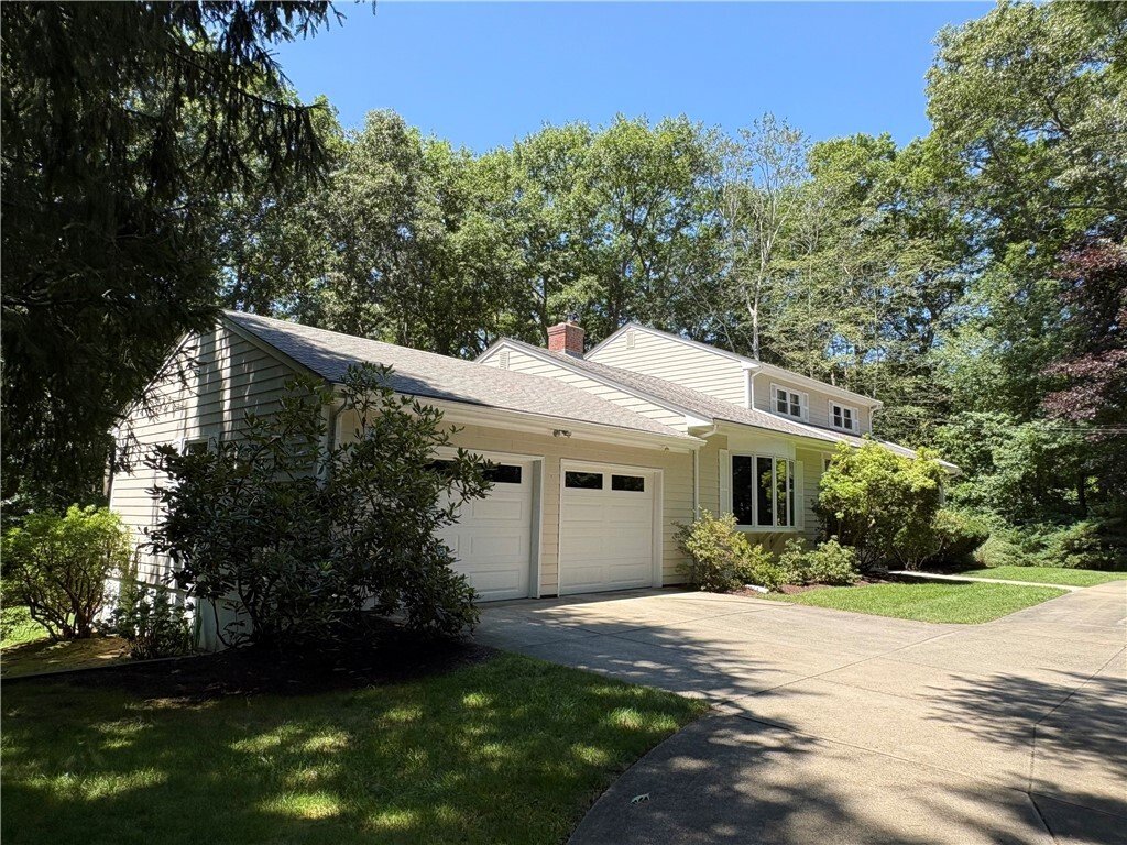 House in Richmond, Rhode Island, United States 2 - 18523935