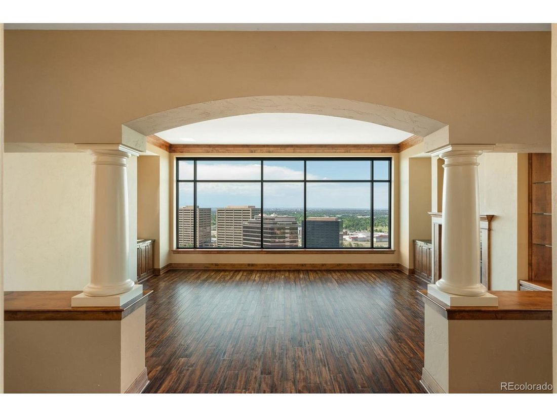 Condo in Denver, Colorado, United States 2 - 18524717