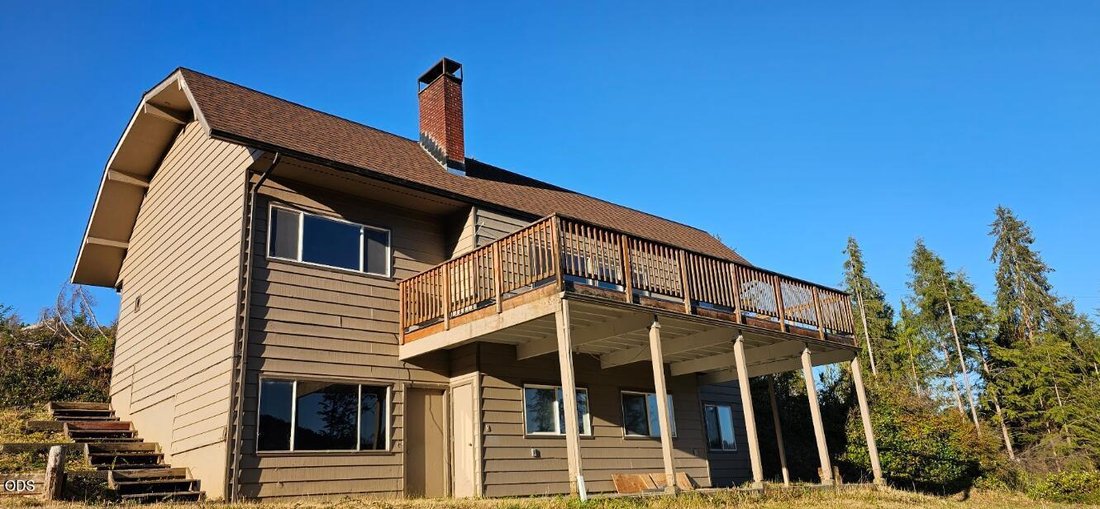 House in Reedsport, Oregon, United States 4 - 18523744