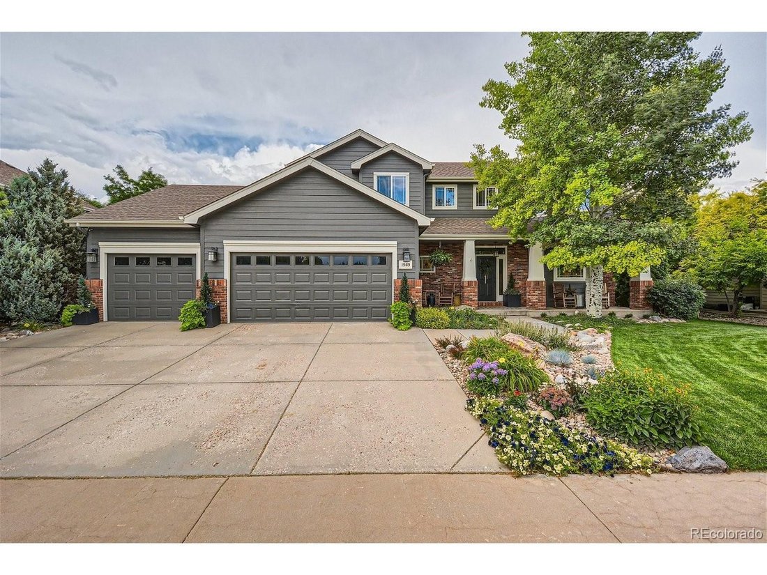 House in Windsor, Colorado, United States 1 - 18524727