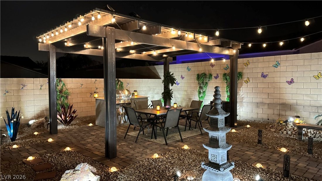 House in Las Vegas, Nevada, United States 4 - 18524100