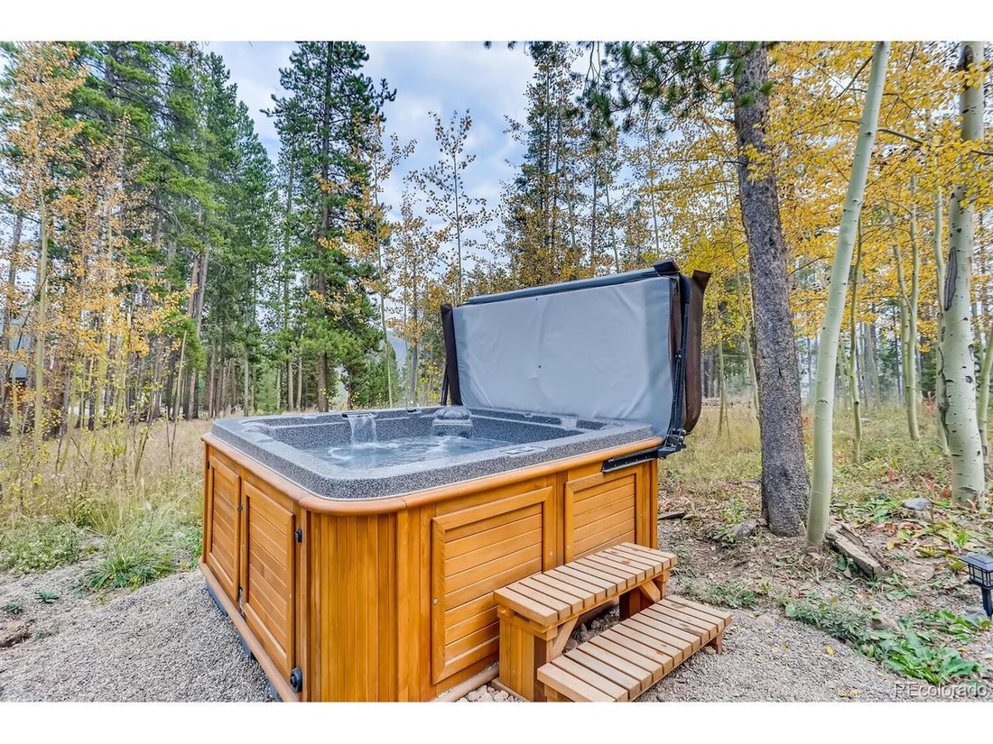 House in Breckenridge, Colorado, United States 2 - 18524709