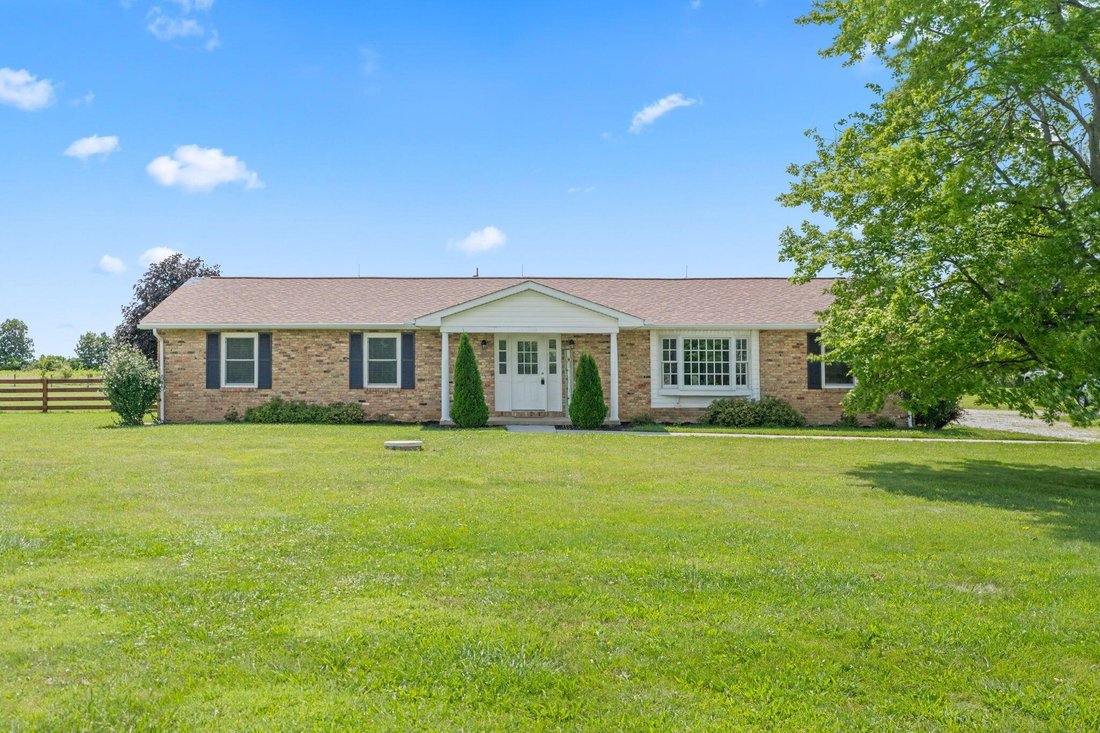 House in Choctaw Lake, Ohio, United States 2 - 17678955