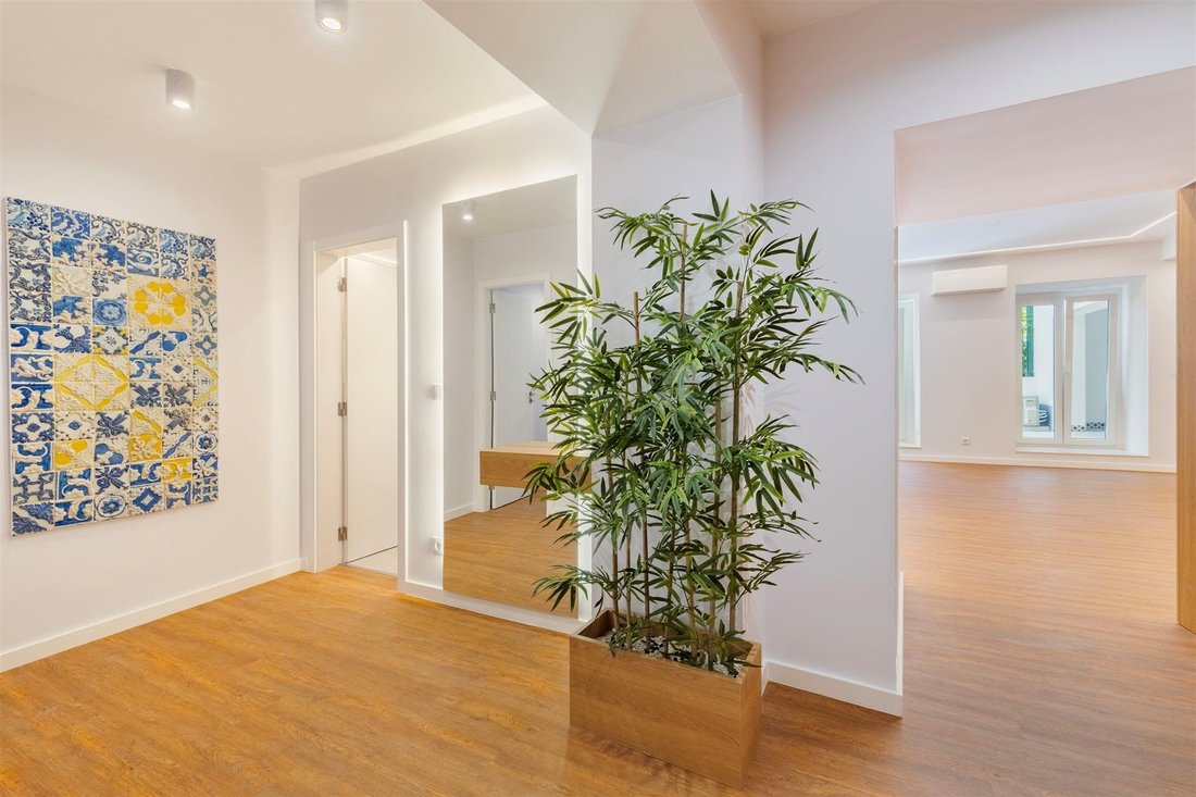 Apartment in Estrela, Lisbon, Portugal 4 - 18524524