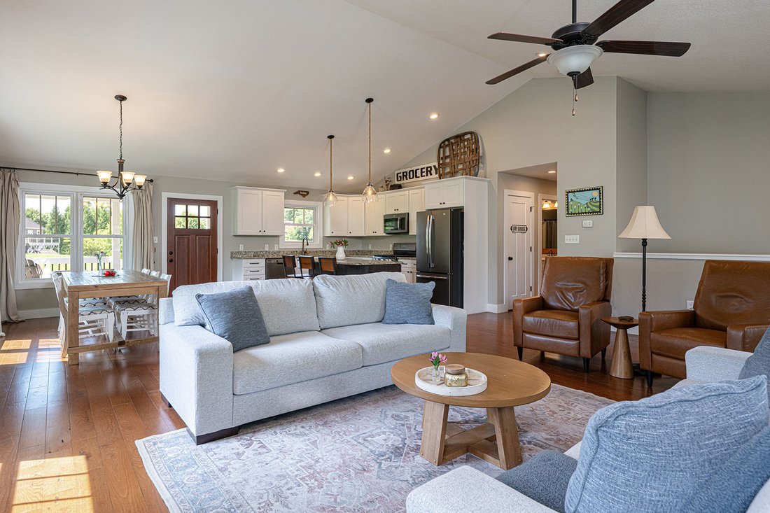 House in Alexander, North Carolina, United States 5 - 18524491