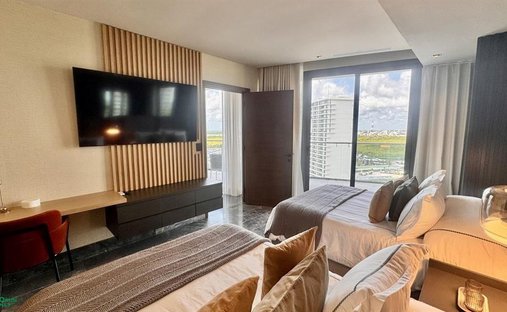 Condominio a Cancún, Quintana Roo, Messico 1