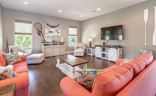 House in Miramar Beach, Florida, United States 1
