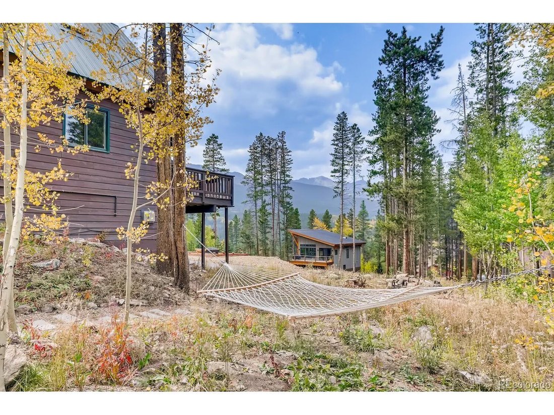 House in Breckenridge, Colorado, United States 3 - 18524709