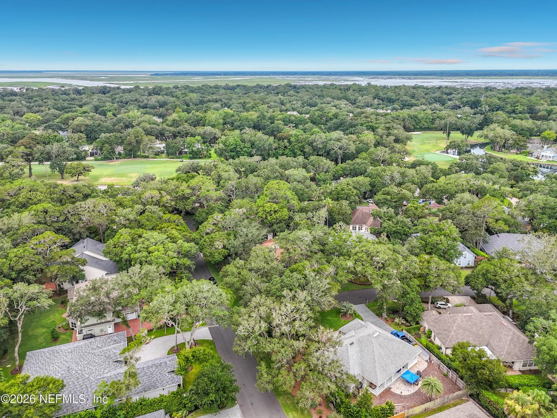 House in Fernandina Beach, Florida, United States 4 - 18523759