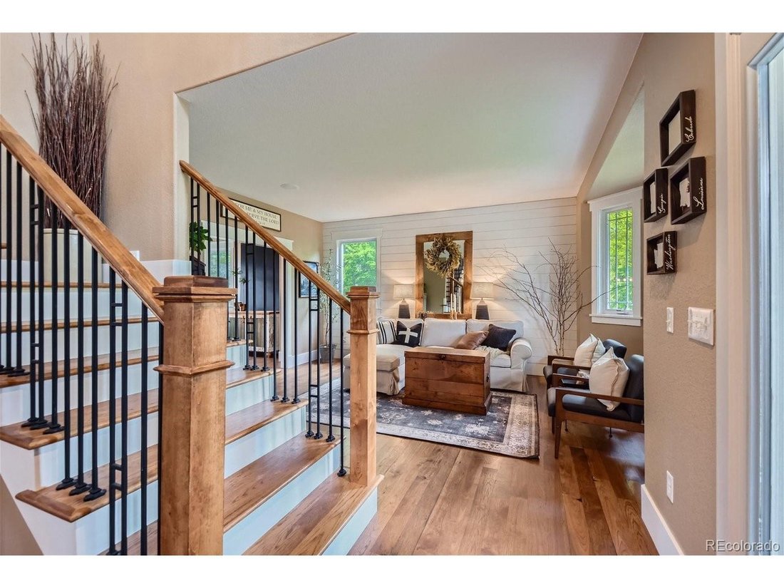 House in Windsor, Colorado, United States 4 - 18524727