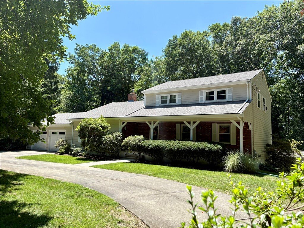 House in Richmond, Rhode Island, United States 1 - 18523935
