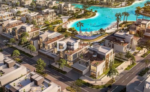 Villa in Expo City Dubai, Dubai, United Arab Emirates 1