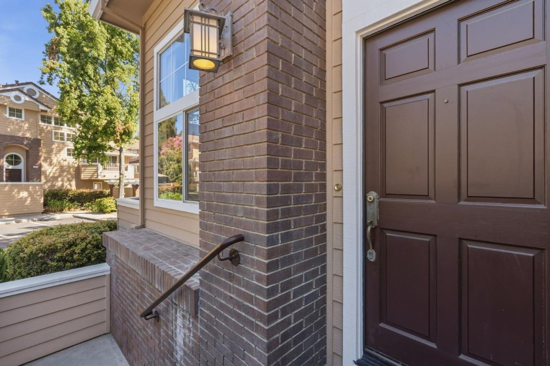 Townhouse in San Jose, California, United States 3 - 18511655
