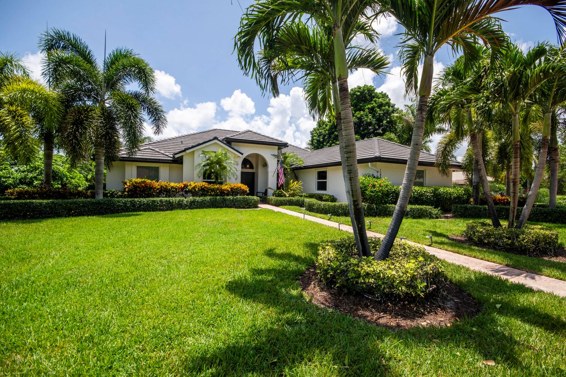 House in Palm Beach Gardens, Florida, United States 2 - 18524645