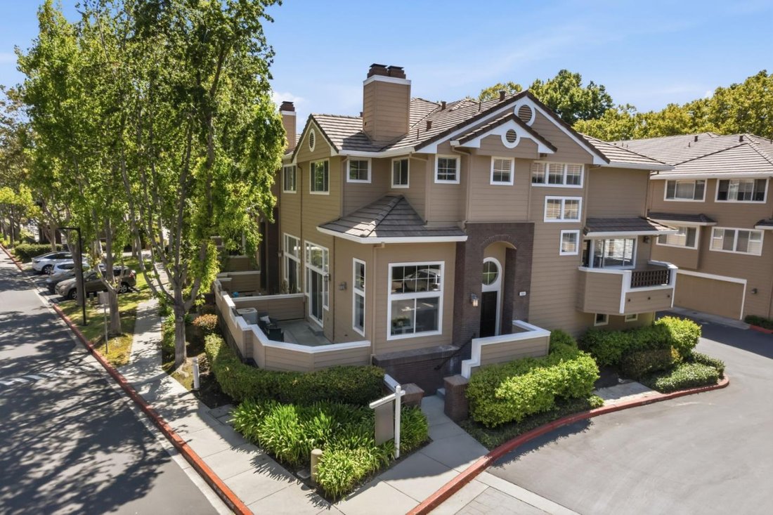 Townhouse in San Jose, California, United States 2 - 18511655