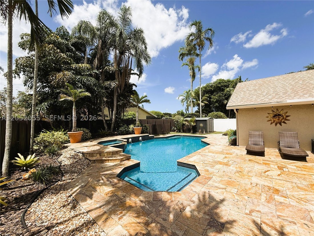 House in Davie, Florida, United States 2 - 18416319