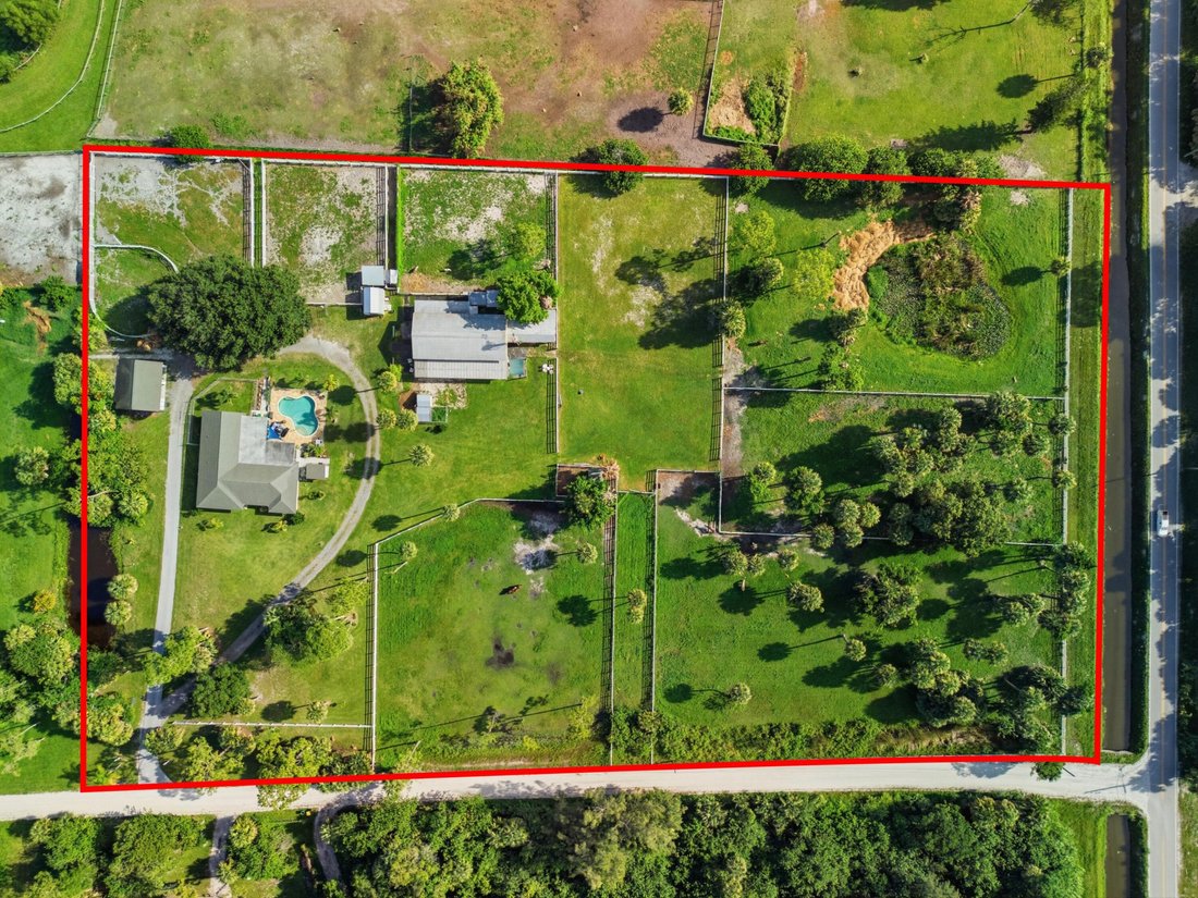 House in Loxahatchee, Florida, United States 1 - 18524669