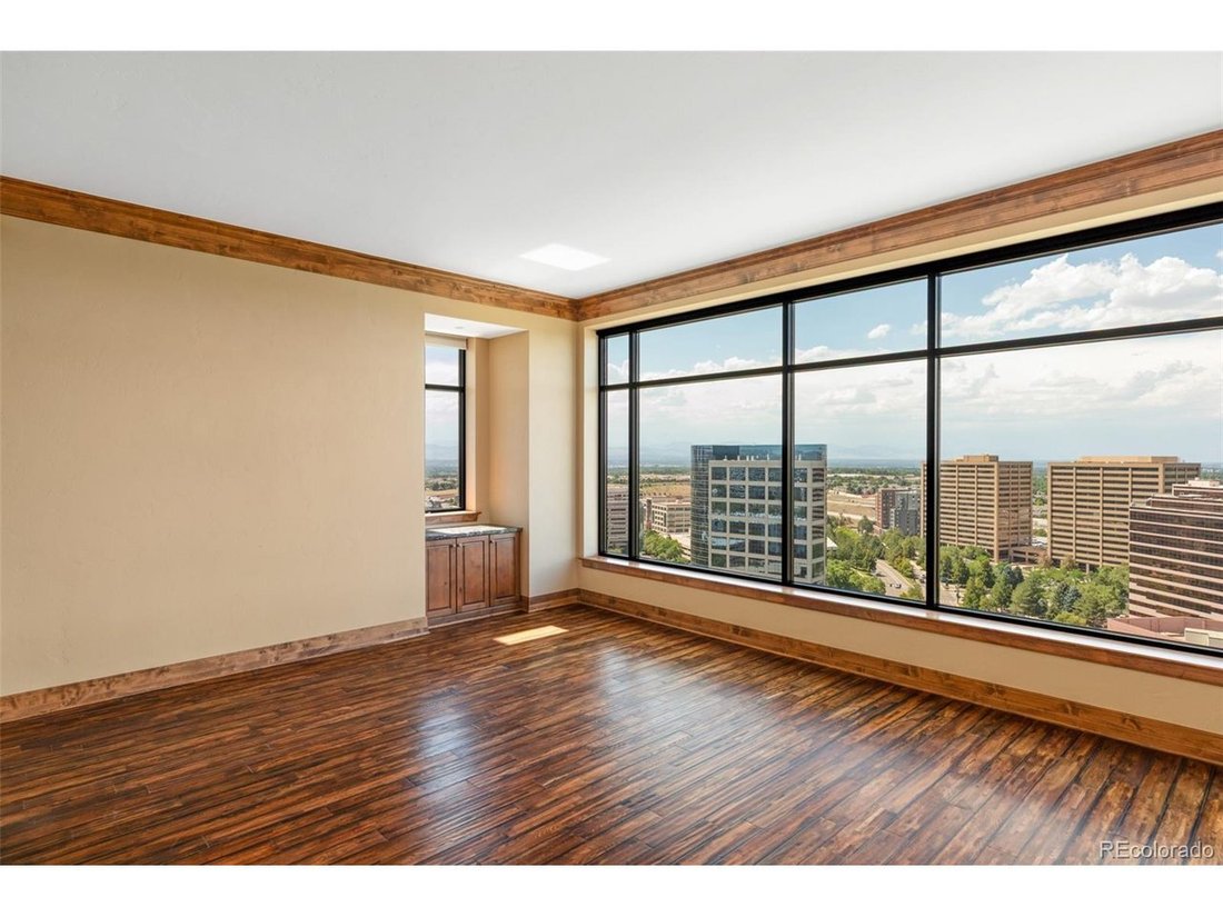 Condo in Denver, Colorado, United States 4 - 18524717