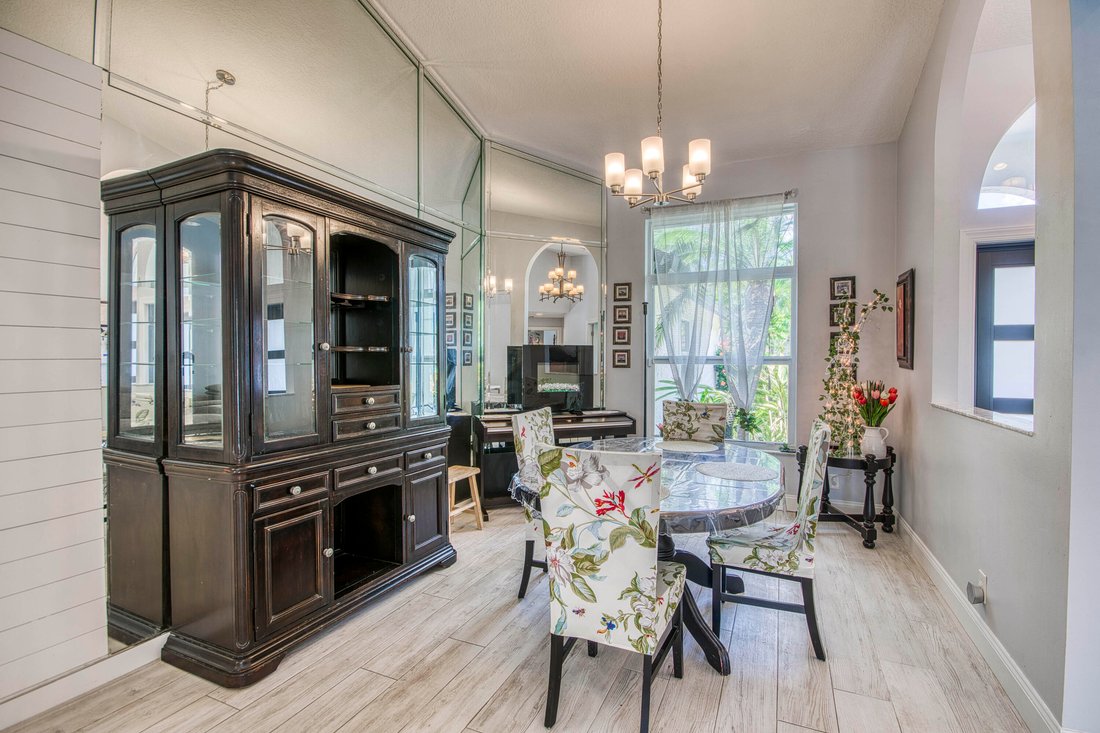 House in Palm Beach Gardens, Florida, United States 5 - 18524645