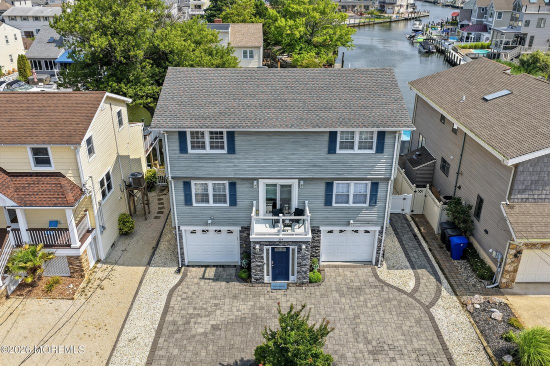House in Toms River, New Jersey, United States 3 - 18523929
