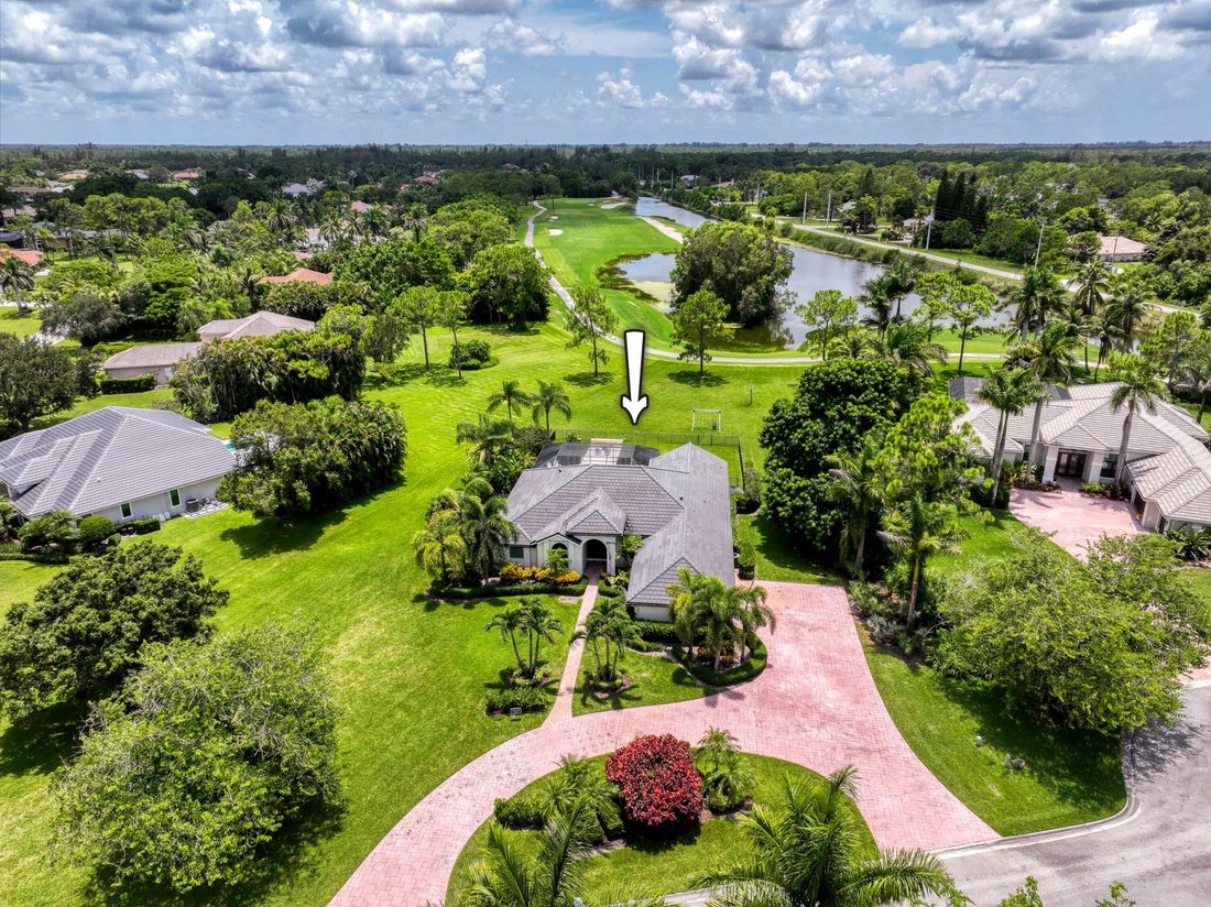 House in Palm Beach Gardens, Florida, United States 1 - 18524645