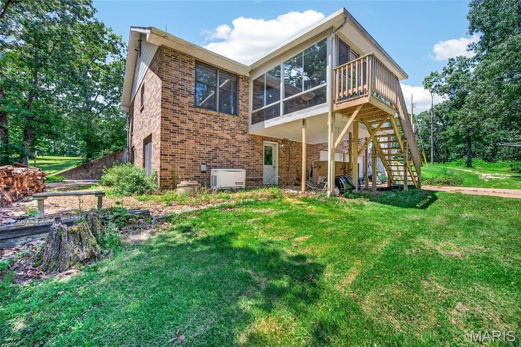 House in Dixon, Missouri, United States 5 - 18524598