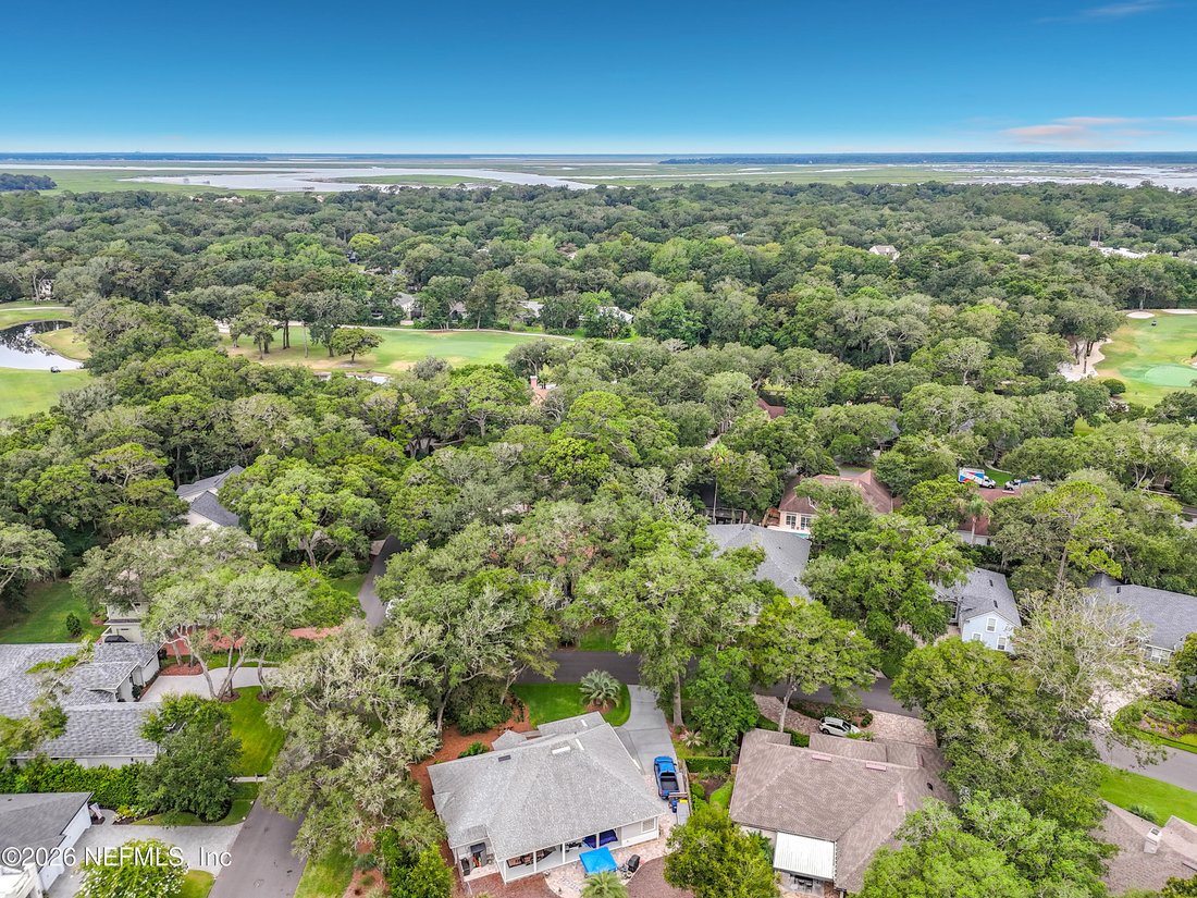 House in Fernandina Beach, Florida, United States 5 - 18523759