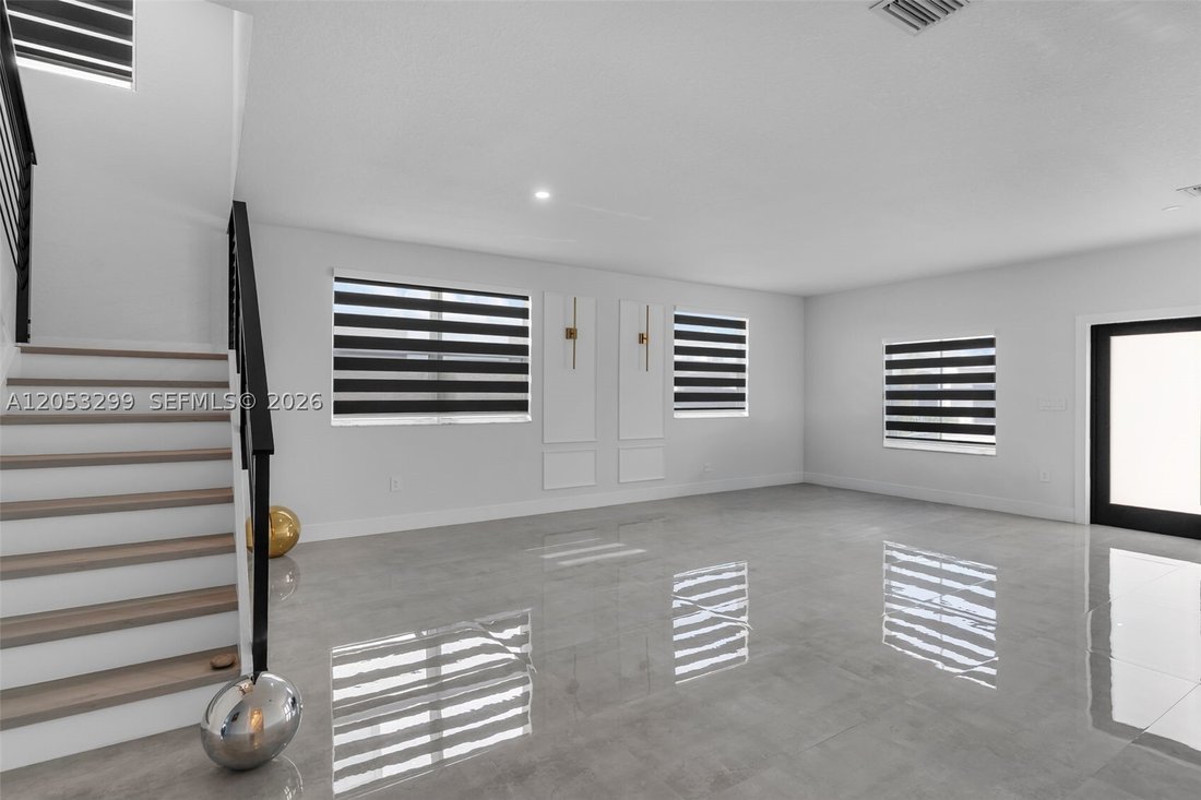 House in Miami, Florida, United States 4 - 18524691